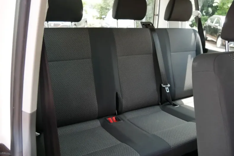 Volkswagen T6 Caravelle din 2023 cu 25.579 km - oferta VOL125225 - foto 22