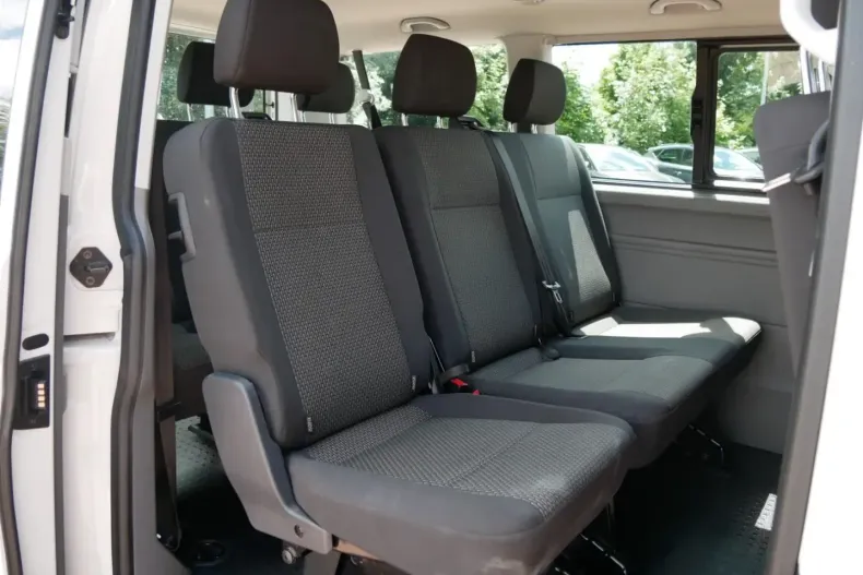 Volkswagen T6 Caravelle din 2023 cu 25.579 km - oferta VOL125225 - foto 23