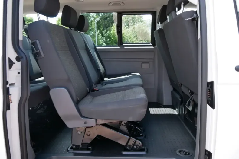 Volkswagen T6 Caravelle din 2023 cu 25.579 km - oferta VOL125225 - foto 27