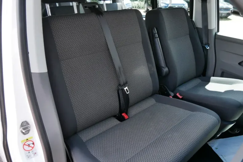 Volkswagen T6 Caravelle din 2023 cu 25.579 km - oferta VOL125225 - foto 29