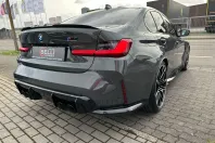 BMW M3 din 2021 cu 77.452 km - oferta BMW125226 - foto 5