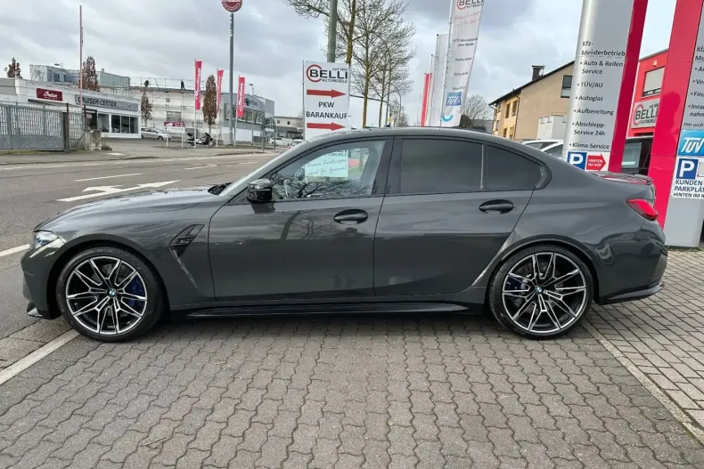 BMW M3 din 2021 cu 77.452 km - oferta BMW125226 - foto 8