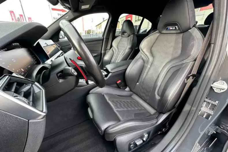 BMW M3 din 2021 cu 77.452 km - oferta BMW125226 - foto 11
