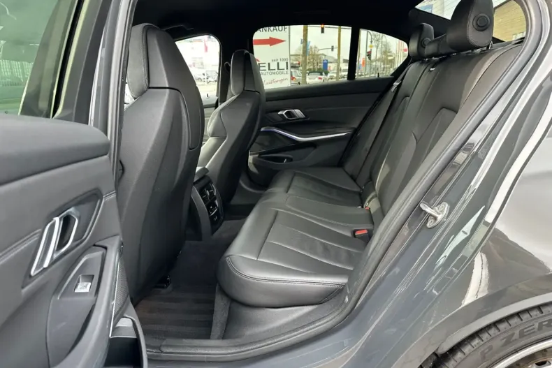 BMW M3 din 2021 cu 77.452 km - oferta BMW125226 - foto 12