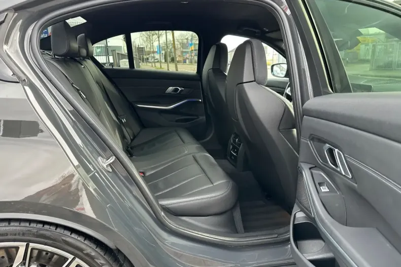 BMW M3 din 2021 cu 77.452 km - oferta BMW125226 - foto 16