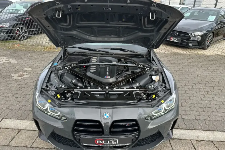 BMW M3 din 2021 cu 77.452 km - oferta BMW125226 - foto 20