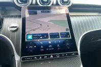 Mercedes-Benz GLC 200 din 2023 cu 7.459 km - oferta MER125227 - foto 12