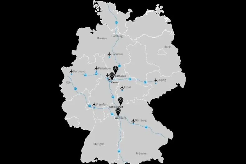 Mercedes-Benz GLC 200 din 2023 cu 7.459 km - oferta MER125227 - foto 21