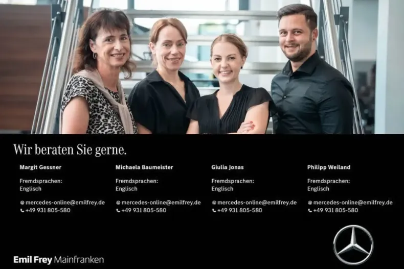 Mercedes-Benz GLC 200 din 2023 cu 7.459 km - oferta MER125227 - foto 22