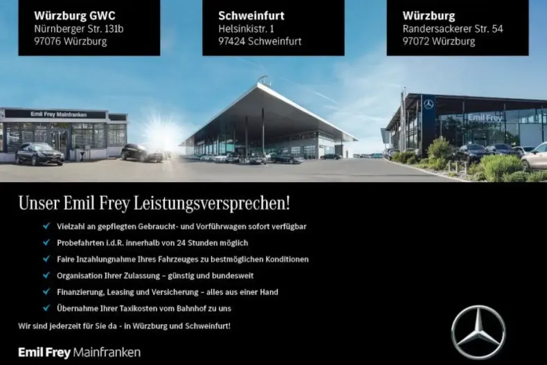 Mercedes-Benz GLC 200 din 2023 cu 7.459 km - oferta MER125227 - foto 23