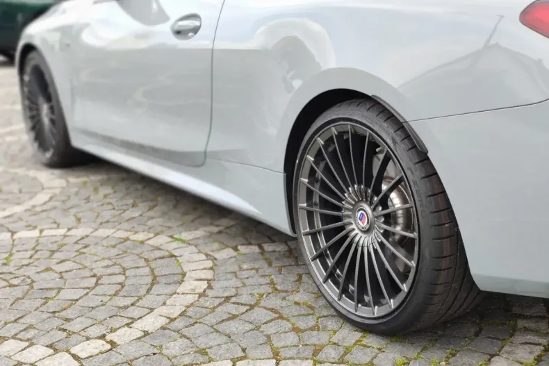 BMW M440 din 2023 cu 12.900 km - oferta BMW125228 - foto 6