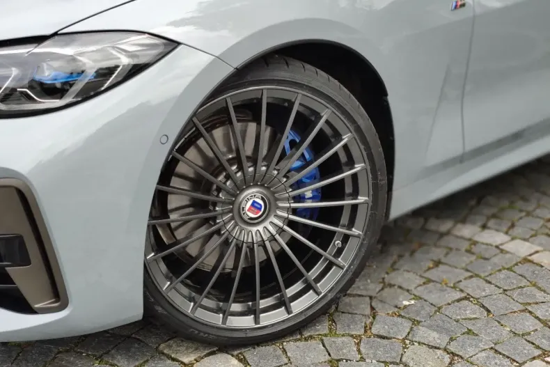 BMW M440 din 2023 cu 12.900 km - oferta BMW125228 - foto 7