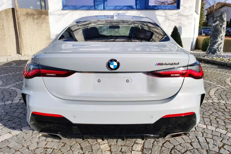 BMW M440 din 2023 cu 12.900 km - oferta BMW125228 - foto 8