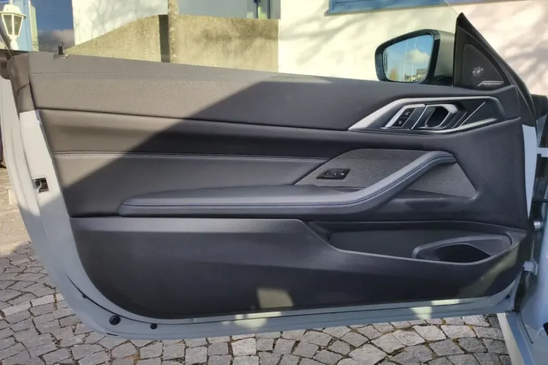 BMW M440 din 2023 cu 12.900 km - oferta BMW125228 - foto 9