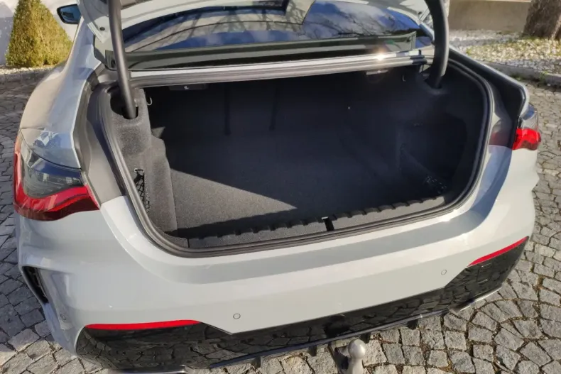 BMW M440 din 2023 cu 12.900 km - oferta BMW125228 - foto 15