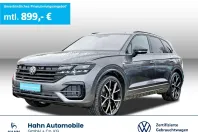 Volkswagen Touareg din 2023 cu 15.250 km - oferta VOL125229 - foto 1