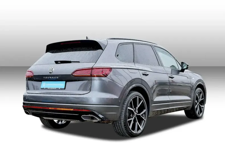 Volkswagen Touareg din 2023 cu 15.250 km - oferta VOL125229 - foto 4