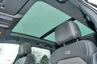 Volkswagen Touareg din 2023 cu 15.250 km - oferta VOL125229 - foto 14