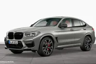 BMW X4 M din 2021 cu 52.804 km - oferta BMW125230 - foto 1