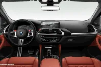 BMW X4 M din 2021 cu 52.804 km - oferta BMW125230 - foto 3