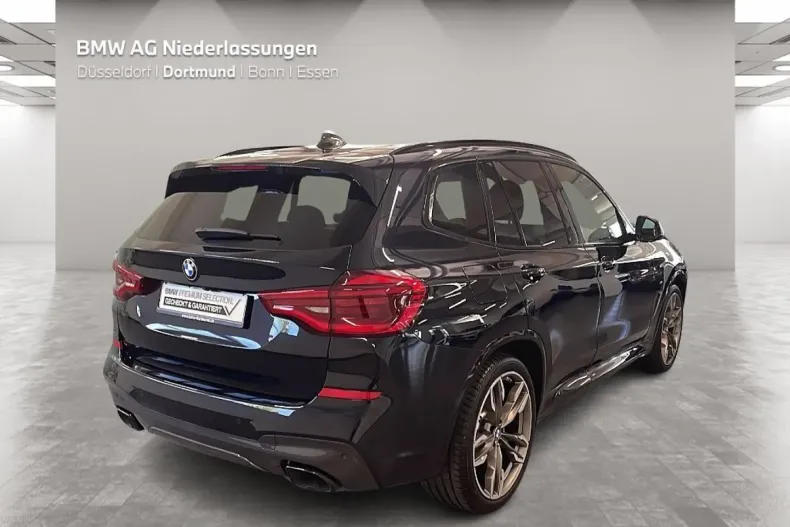 BMW X3 M40 din 2021 cu 40.778 km - oferta BMW125231 - foto 2