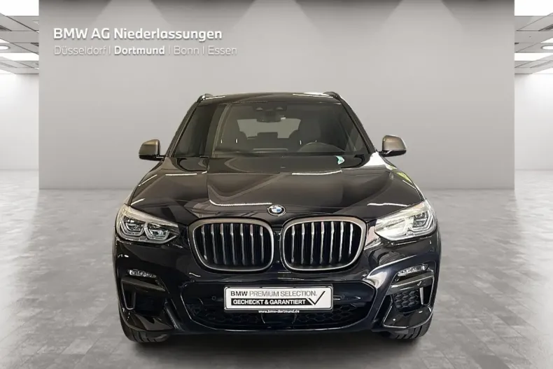 BMW X3 M40 din 2021 cu 40.778 km - oferta BMW125231 - foto 5