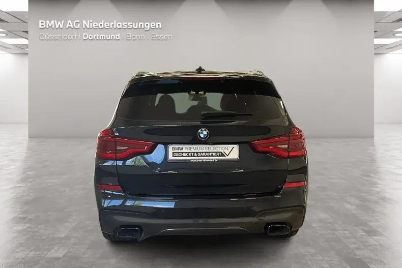 BMW X3 M40 din 2021 cu 40.778 km - oferta BMW125231 - foto 6