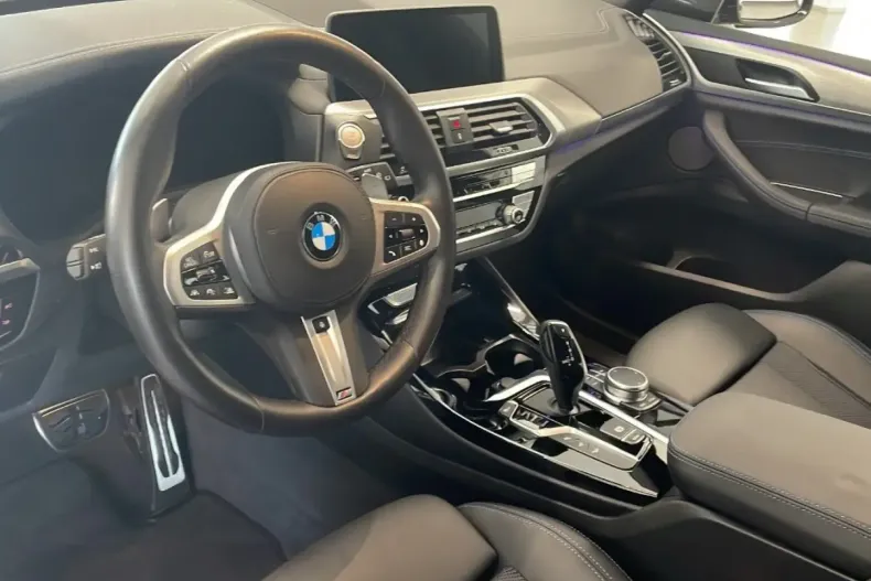 BMW X3 M40 din 2021 cu 40.778 km - oferta BMW125231 - foto 7