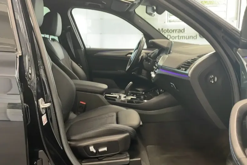 BMW X3 M40 din 2021 cu 40.778 km - oferta BMW125231 - foto 8