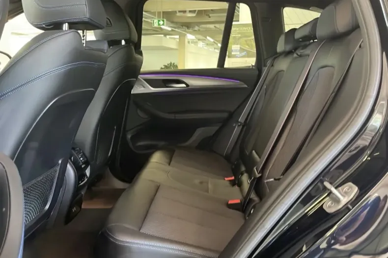 BMW X3 M40 din 2021 cu 40.778 km - oferta BMW125231 - foto 10