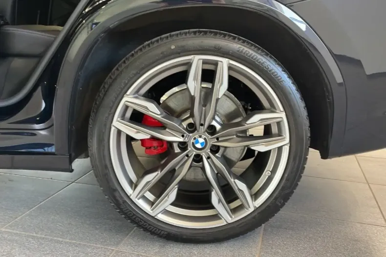 BMW X3 M40 din 2021 cu 40.778 km - oferta BMW125231 - foto 11