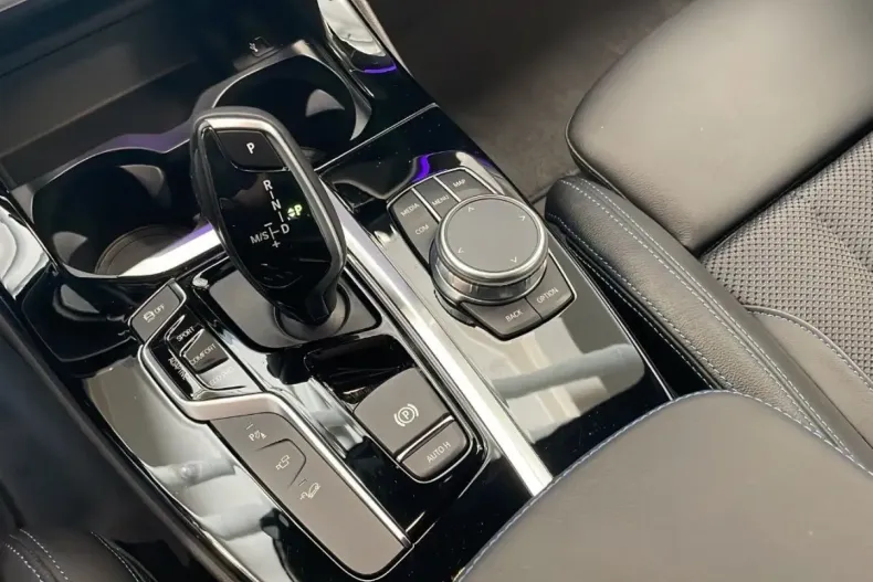 BMW X3 M40 din 2021 cu 40.778 km - oferta BMW125231 - foto 14