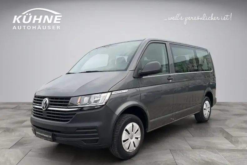 Volkswagen T6 Caravelle din 2023 cu 28.446 km - oferta VOL125232 - foto 1