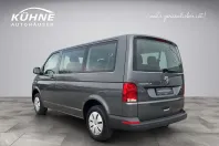 Volkswagen T6 Caravelle din 2023 cu 28.446 km - oferta VOL125232 - foto 2