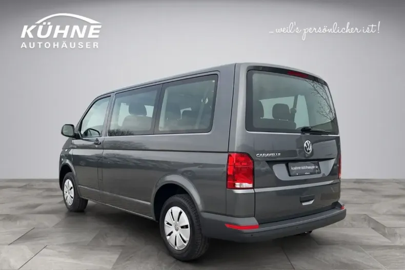 Volkswagen T6 Caravelle din 2023 cu 28.446 km - oferta VOL125232 - foto 2
