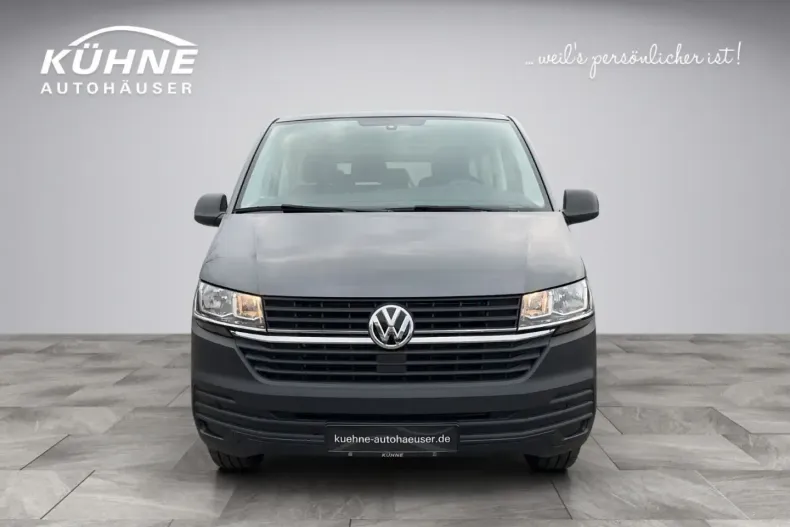 Volkswagen T6 Caravelle din 2023 cu 28.446 km - oferta VOL125232 - foto 3