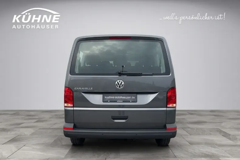 Volkswagen T6 Caravelle din 2023 cu 28.446 km - oferta VOL125232 - foto 4