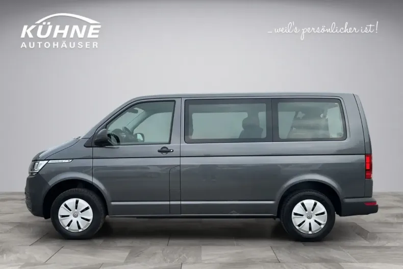 Volkswagen T6 Caravelle din 2023 cu 28.446 km - oferta VOL125232 - foto 5