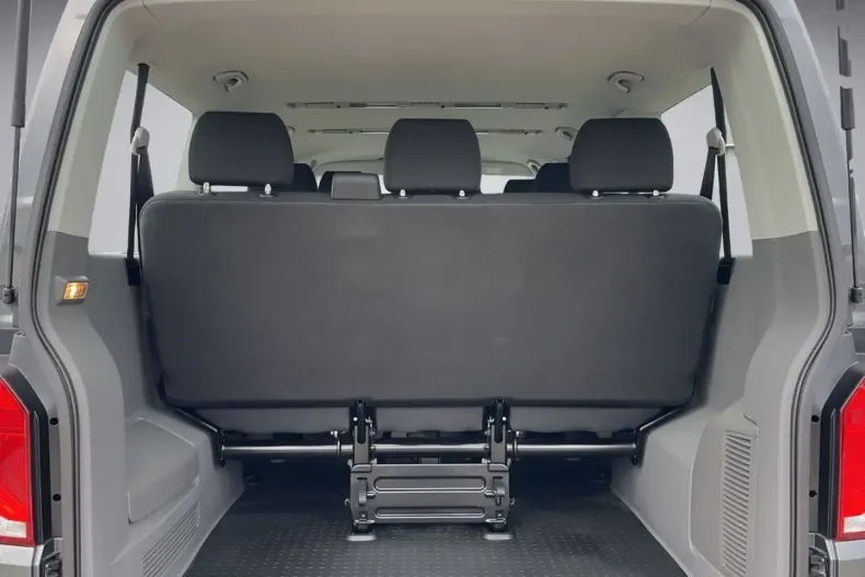 Volkswagen T6 Caravelle din 2023 cu 28.446 km - oferta VOL125232 - foto 7