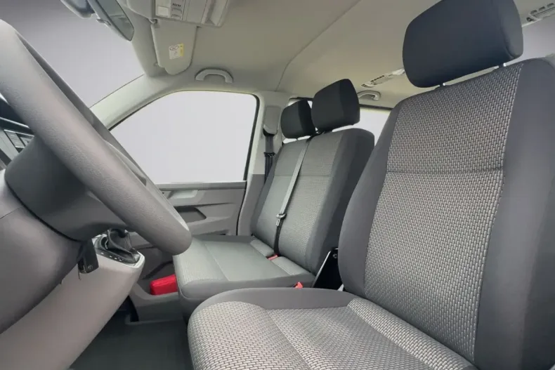 Volkswagen T6 Caravelle din 2023 cu 28.446 km - oferta VOL125232 - foto 8