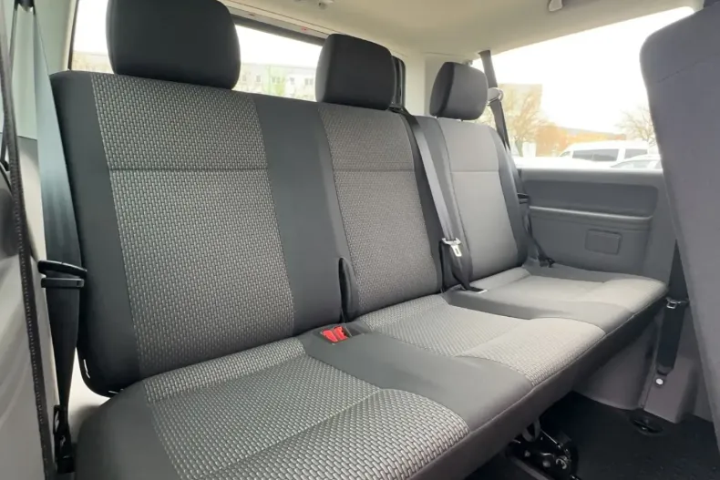 Volkswagen T6 Caravelle din 2023 cu 28.446 km - oferta VOL125232 - foto 9