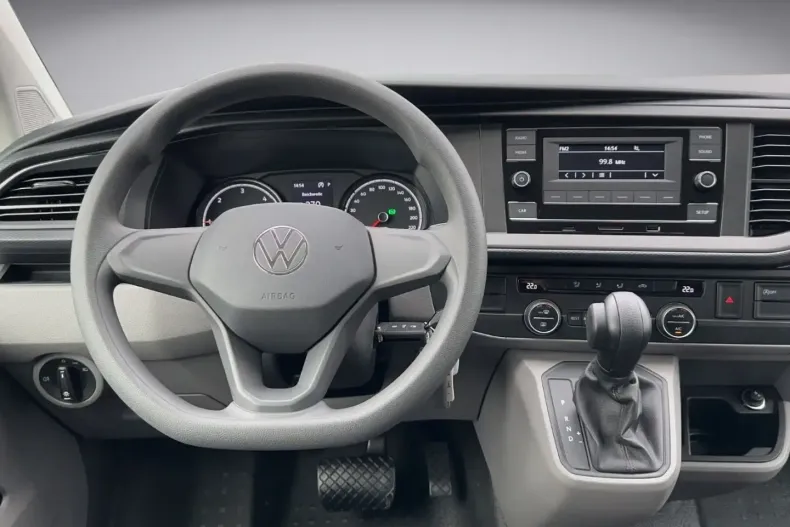 Volkswagen T6 Caravelle din 2023 cu 28.446 km - oferta VOL125232 - foto 10