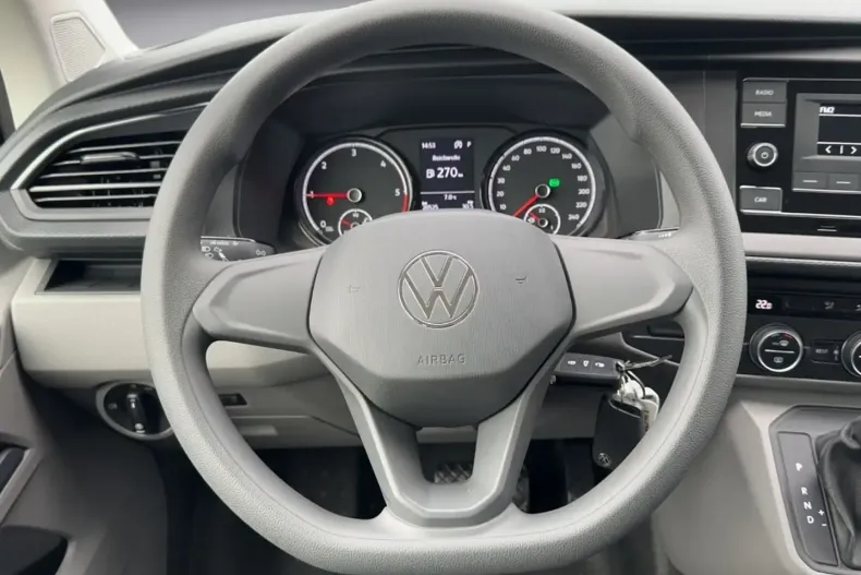 Volkswagen T6 Caravelle din 2023 cu 28.446 km - oferta VOL125232 - foto 11