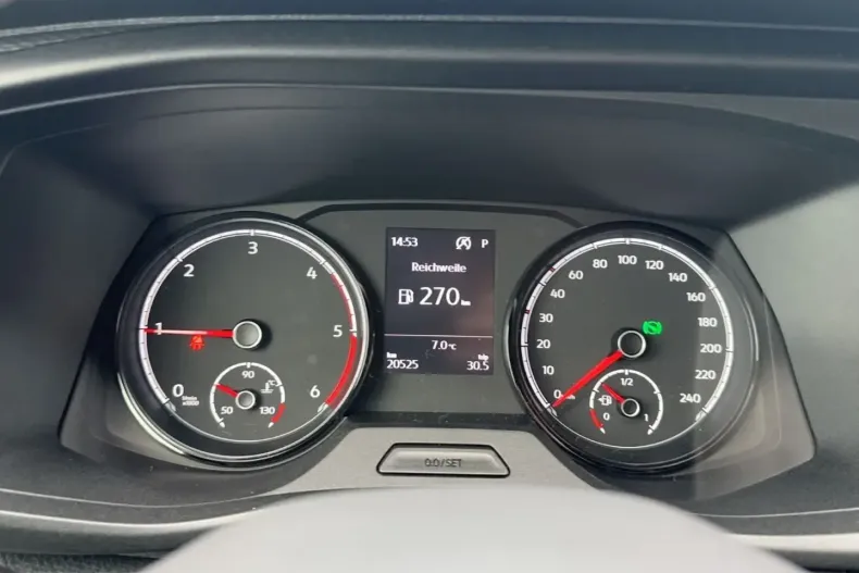 Volkswagen T6 Caravelle din 2023 cu 28.446 km - oferta VOL125232 - foto 12