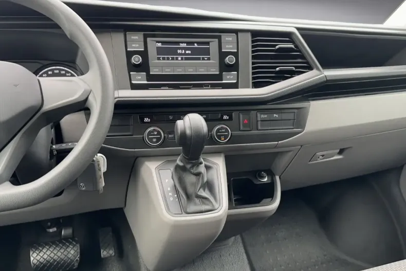 Volkswagen T6 Caravelle din 2023 cu 28.446 km - oferta VOL125232 - foto 13