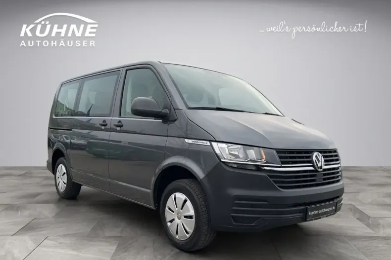 Volkswagen T6 Caravelle din 2023 cu 28.446 km - oferta VOL125232 - foto 14