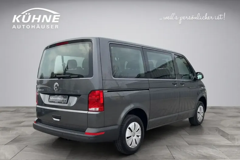 Volkswagen T6 Caravelle din 2023 cu 28.446 km - oferta VOL125232 - foto 15