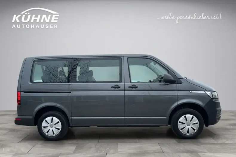 Volkswagen T6 Caravelle din 2023 cu 28.446 km - oferta VOL125232 - foto 16
