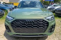 Audi Q5 din 2023 cu 11.140 km - oferta AUD125233 - foto 2