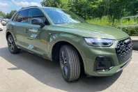 Audi Q5 din 2023 cu 11.140 km - oferta AUD125233 - foto 10